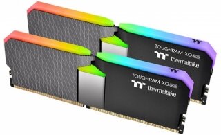 Thermaltake Toughram XG RGB (R016D408GX2-4000C19A) 16 GB 4000 MHz DDR4 Ram kullananlar yorumlar